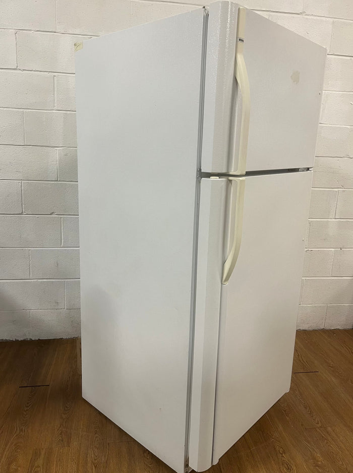30" Kenmore Fridge & Freezer