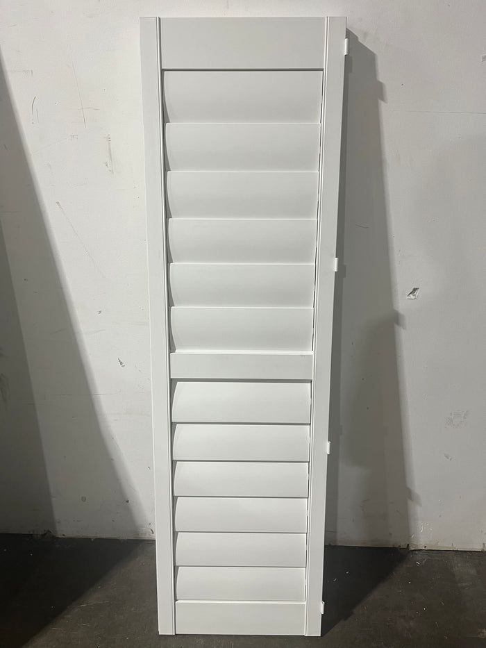 35" x 61" Window Shutter