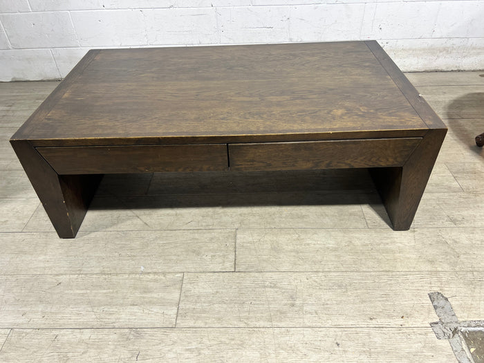 Horizon Home Coffee Table