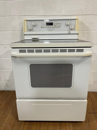 Whirlpool Electric Stove