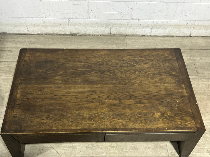 Horizon Home Coffee Table