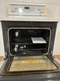 Whirlpool Electric Stove