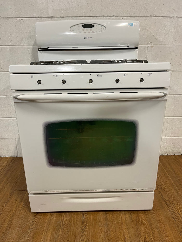 Maytag Gas Stove