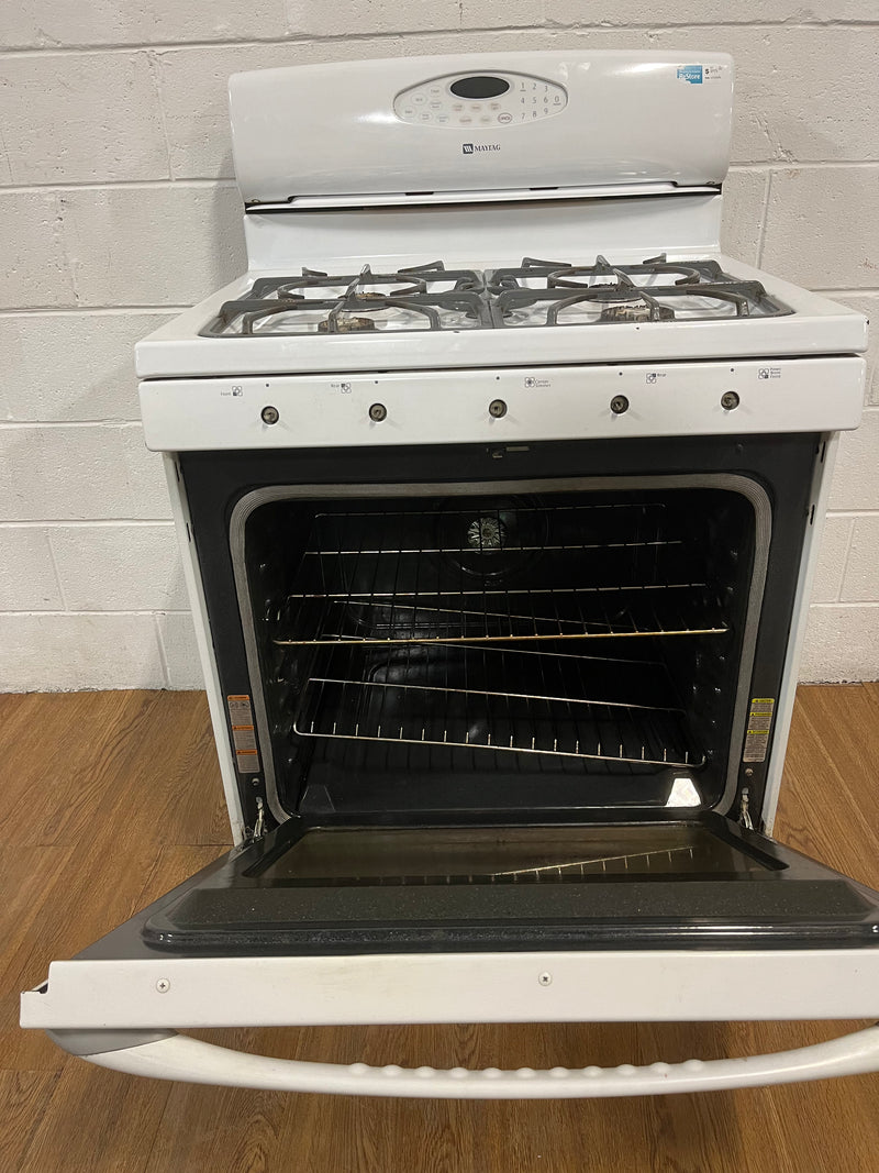 Maytag Gas Stove