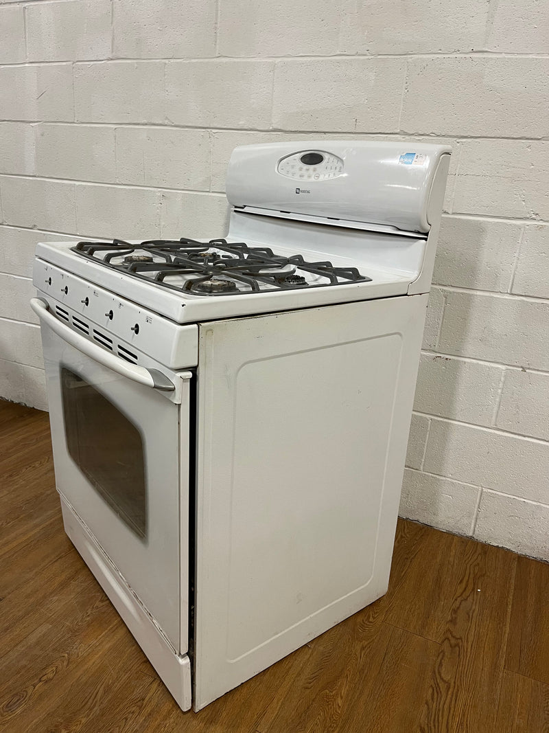 Maytag Gas Stove