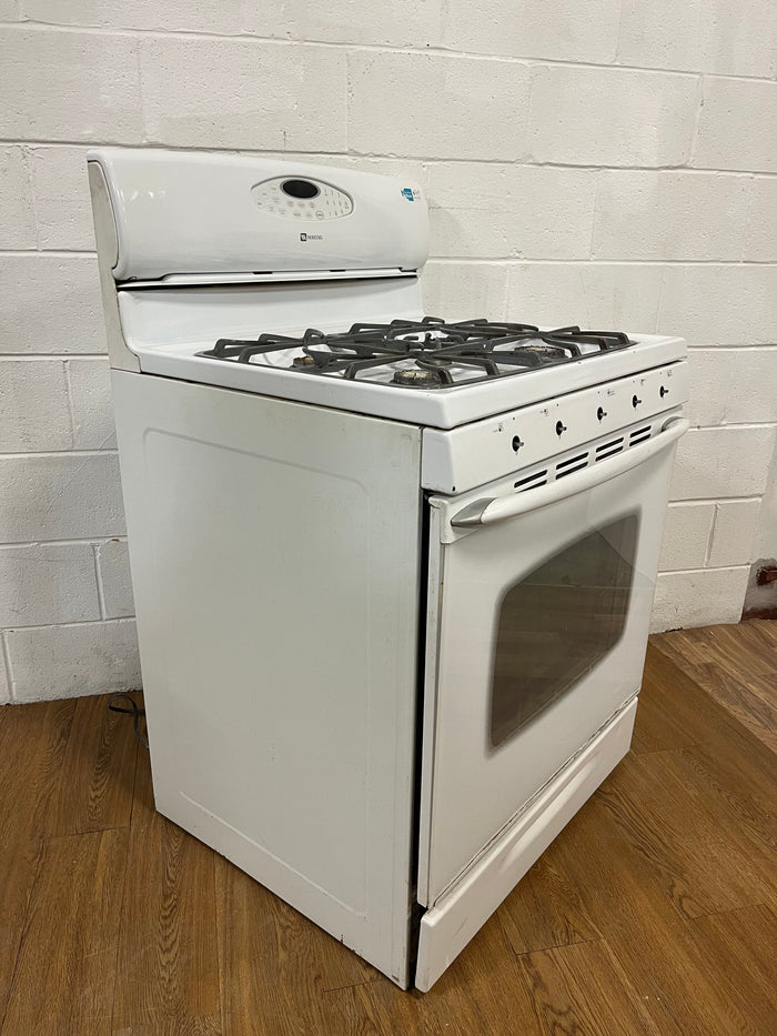 Maytag Gas Stove
