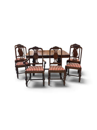 Creeston Dining Set