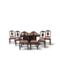 Creeston Dining Set