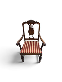 Creeston Dining Set