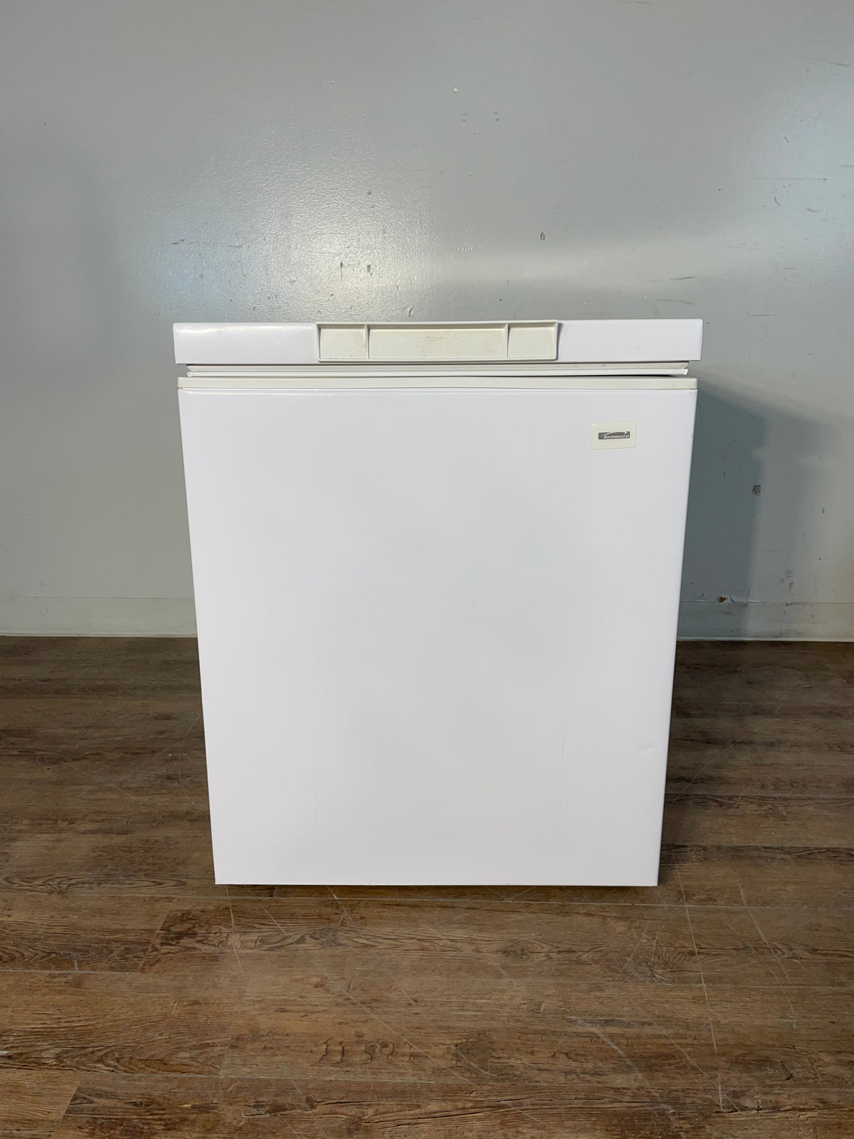 Kenmore 23.5" Chest Freezer