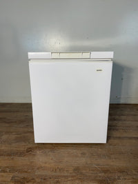 Kenmore 23.5" Chest Freezer