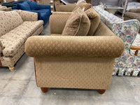 Traditional XL Accent Chair