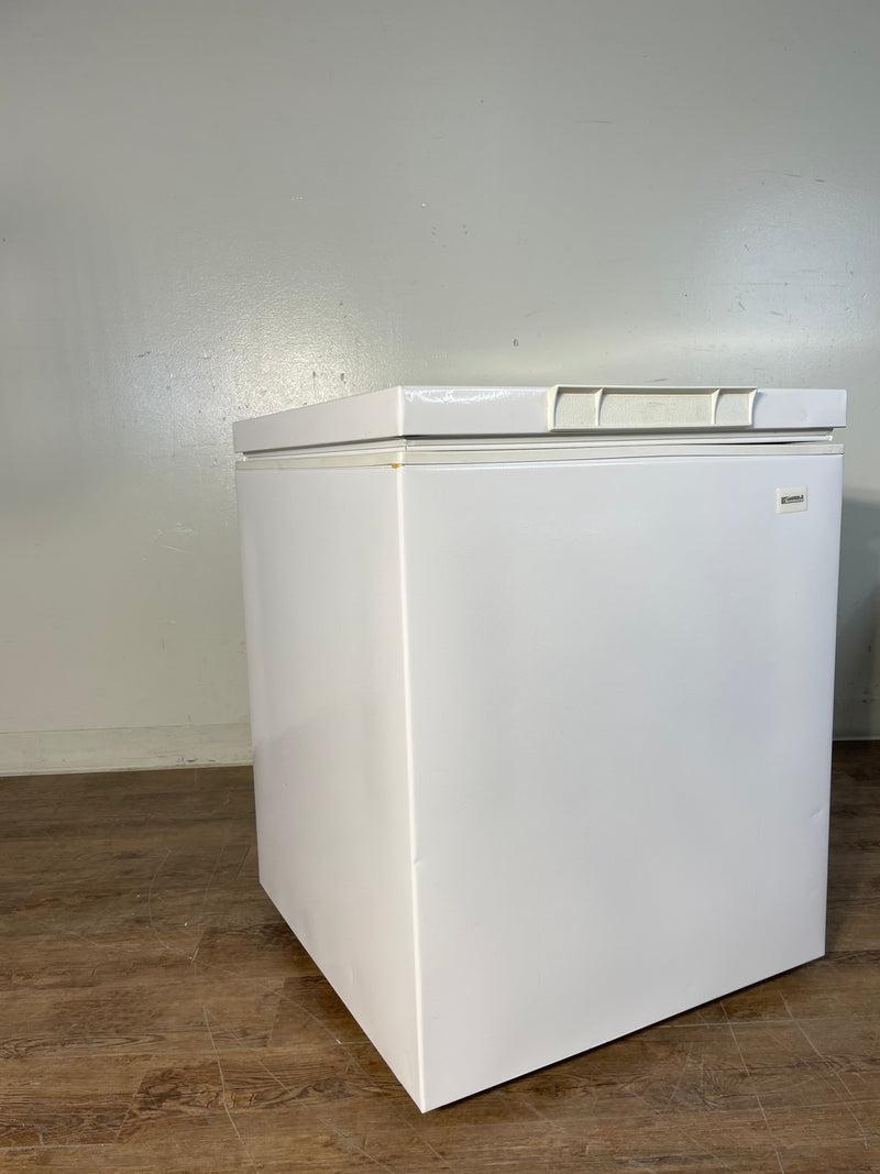 Kenmore 23.5" Chest Freezer