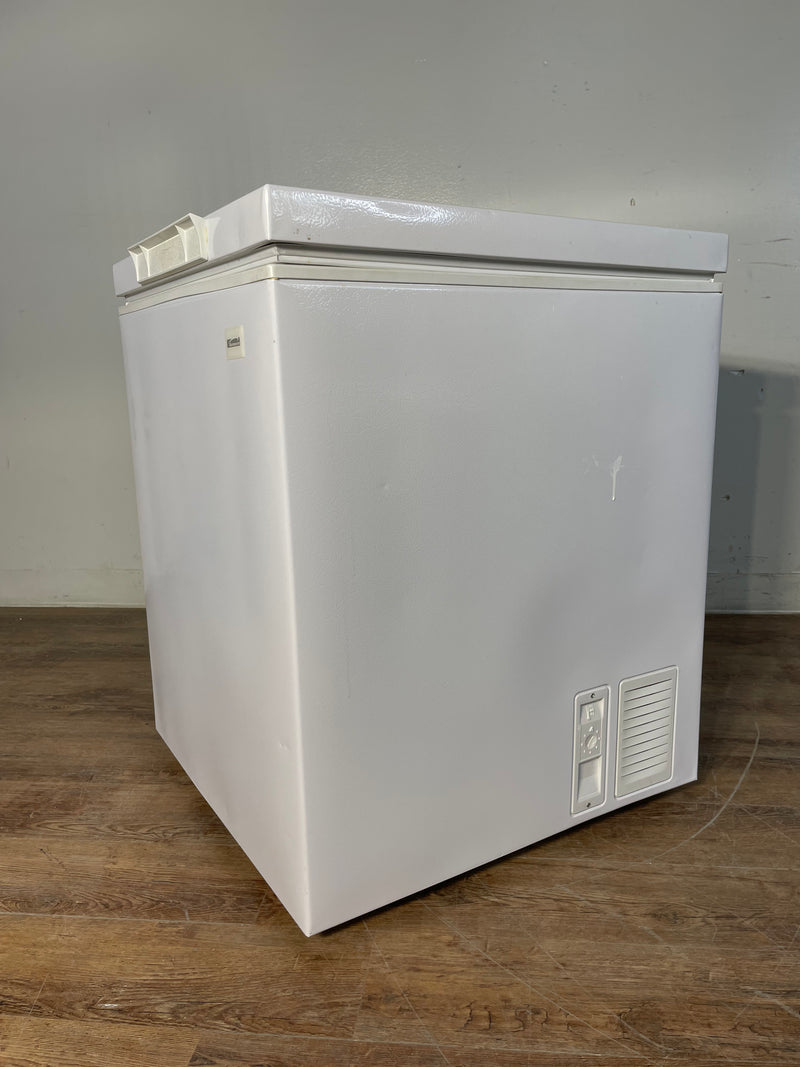 Kenmore 23.5" Chest Freezer