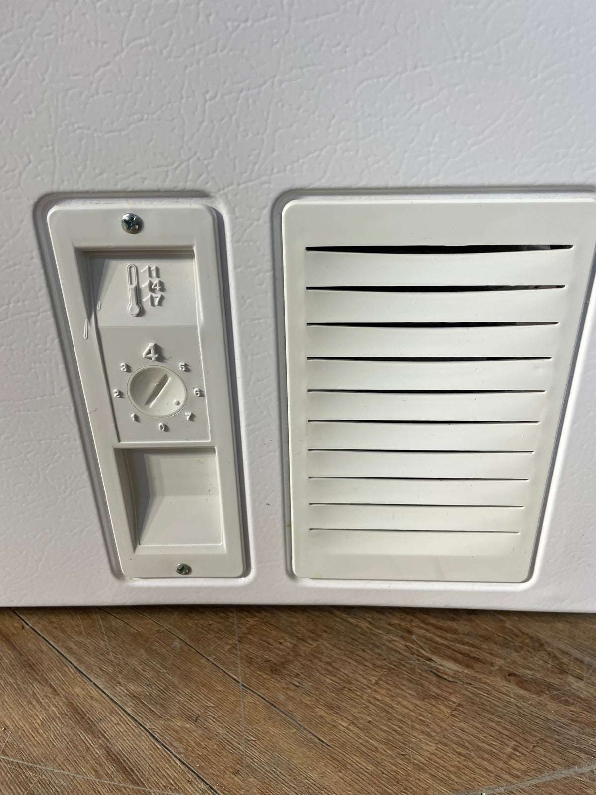 Kenmore 23.5" Chest Freezer