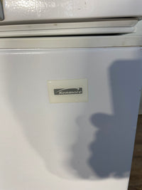 Kenmore 23.5" Chest Freezer