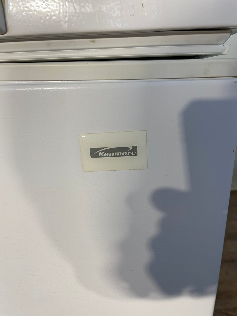 Kenmore 23.5" Chest Freezer