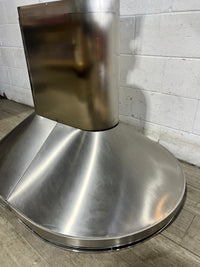 Broan Wall Mount Chimney Range Hood