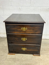 Distressed Chest of Drawers
