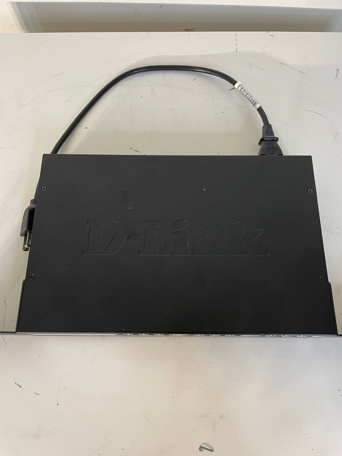 D-Link Gigabit Switch