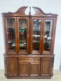 Royal Curio Buffet Cabinet