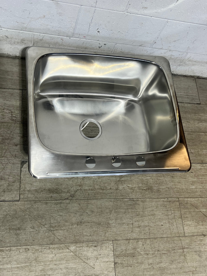 Kohler Single Sink (NEW)