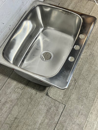 Kohler Single Sink (NEW)