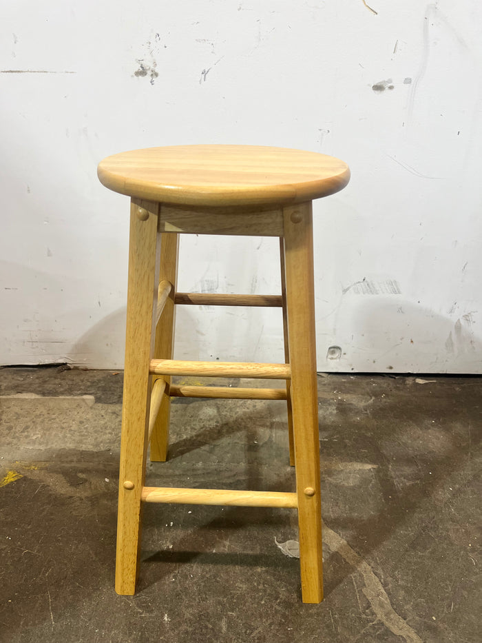 Classic Counter Stools - Set of 4