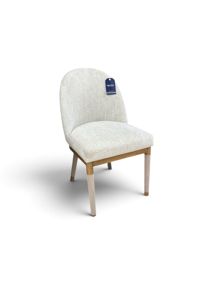 Nautica Upholstered Accent Chair