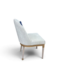 Nautica Upholstered Accent Chair