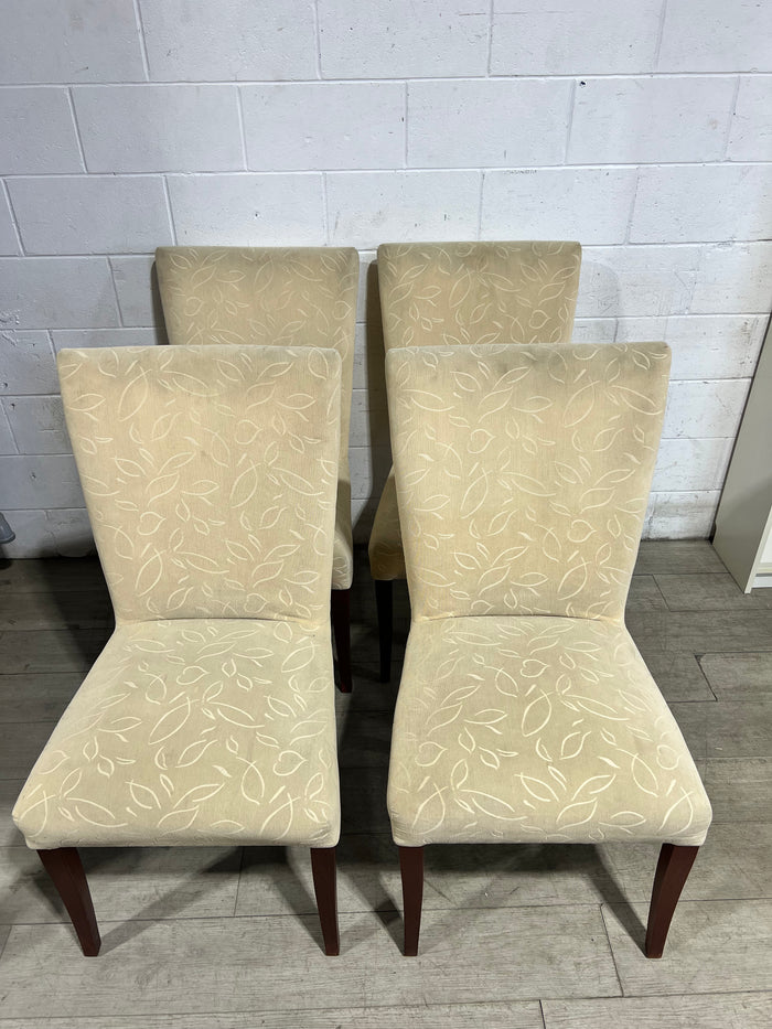Parsons Dining Chair - Set of 4