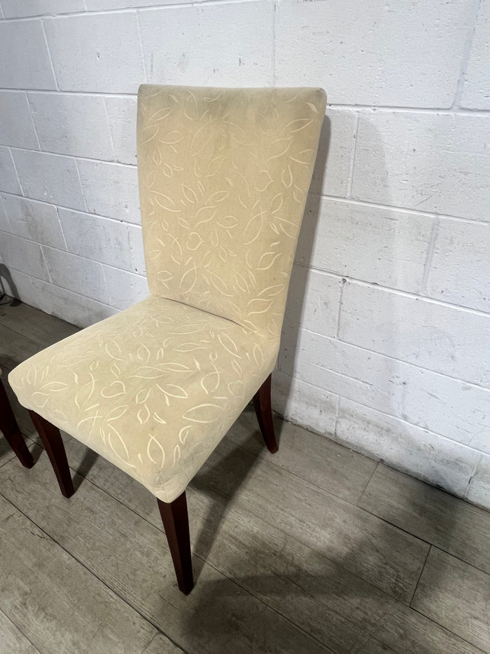 Parsons Dining Chair - Set of 4