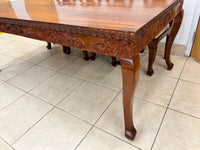 Grand Dining - Table With 8 Chairs