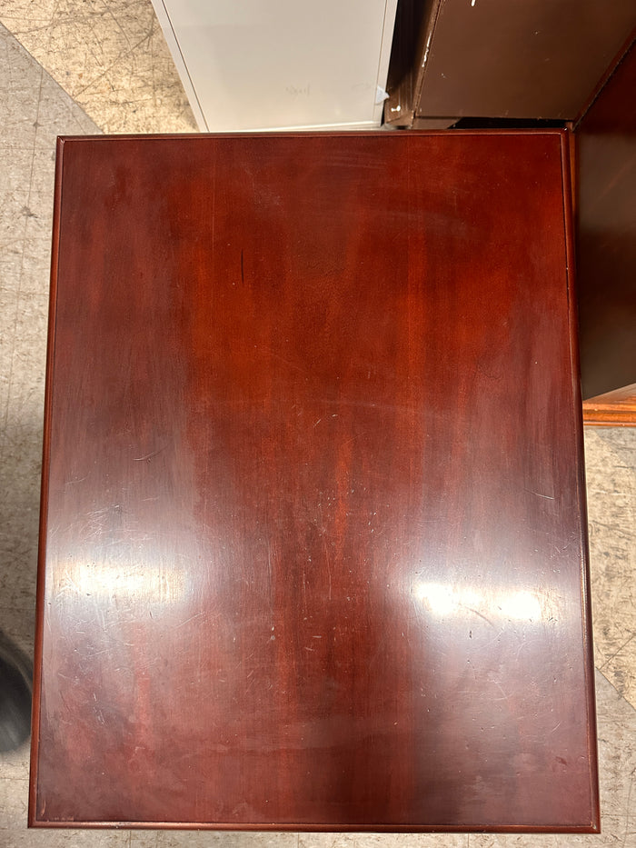 Cherry Wood Table