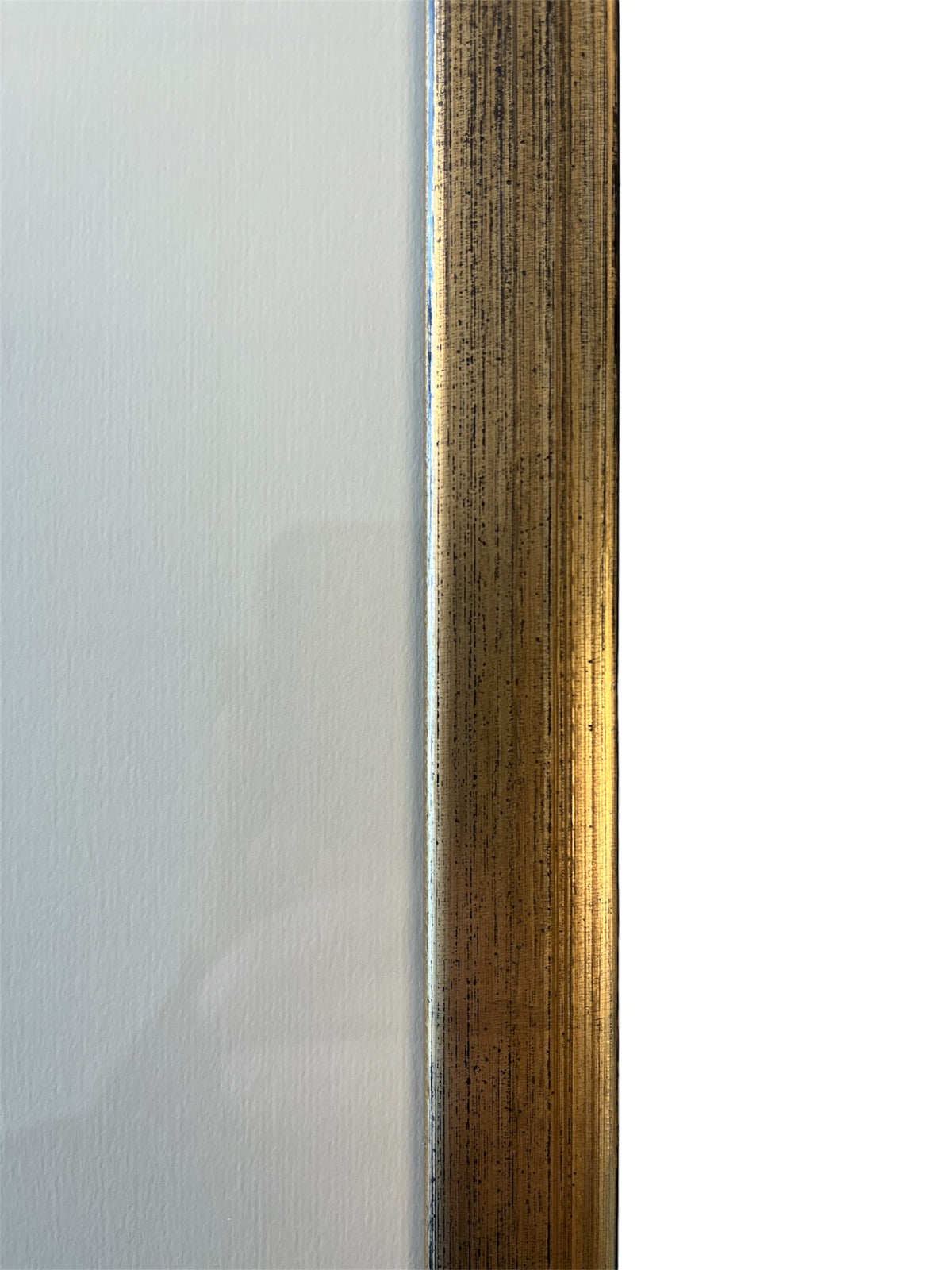 Framed Art Print - "Cafe on the Corner" by Shariko