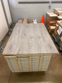 Timeless Oak Grey Laminate LOT