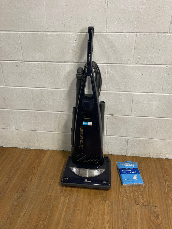 Panasonic Upright Vacuum Cleaner