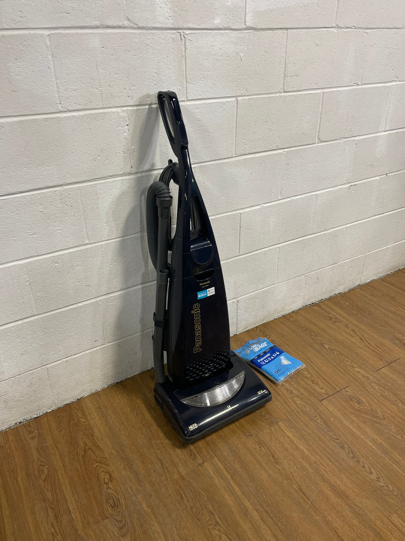 Panasonic Upright Vacuum Cleaner