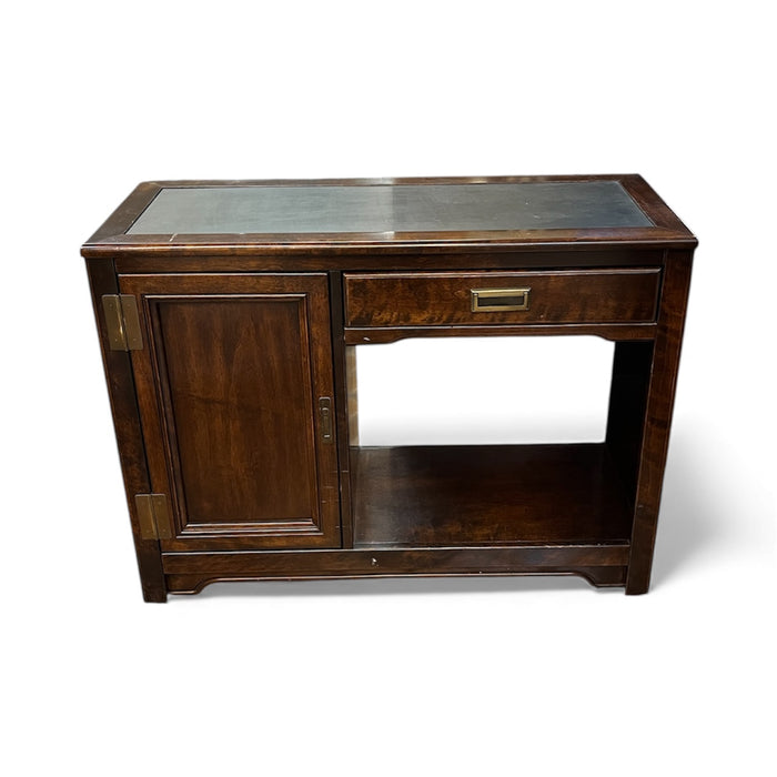 House of Braemore Dark Wood Serving Cabinet