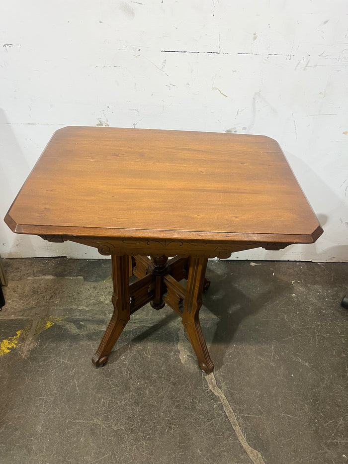 Antique Charm - Reproduction Table