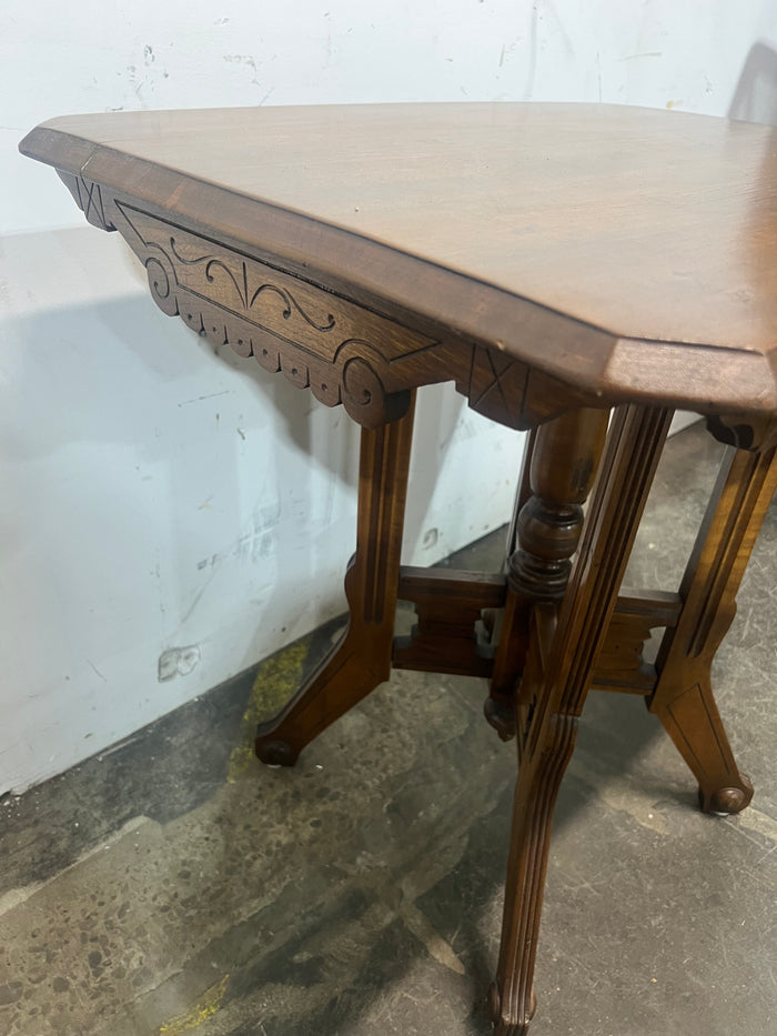 Antique Charm - Reproduction Table