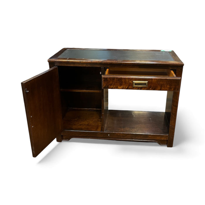 House of Braemore Dark Wood Serving Cabinet