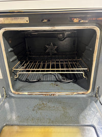 KitchenAid Double Wall Oven