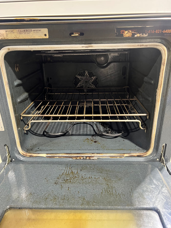 KitchenAid Double Wall Oven