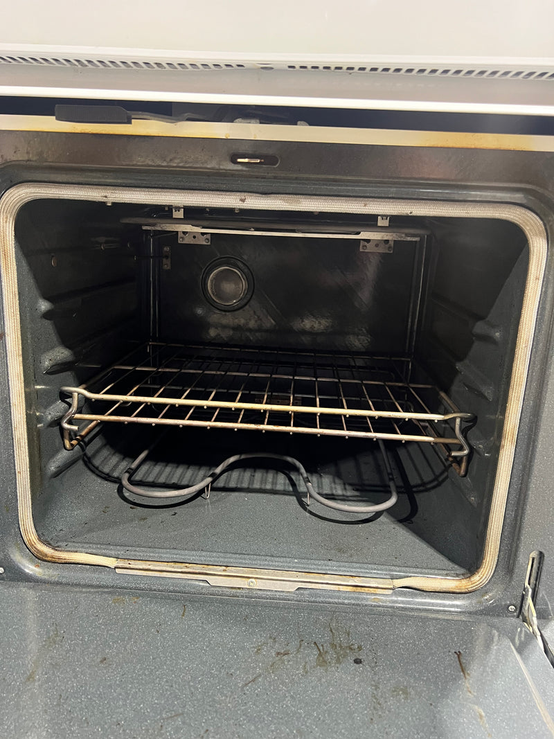 KitchenAid Double Wall Oven