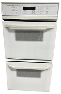 KitchenAid Double Wall Oven