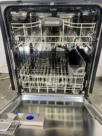 KitchenAid Stainless Steel Dishwasher