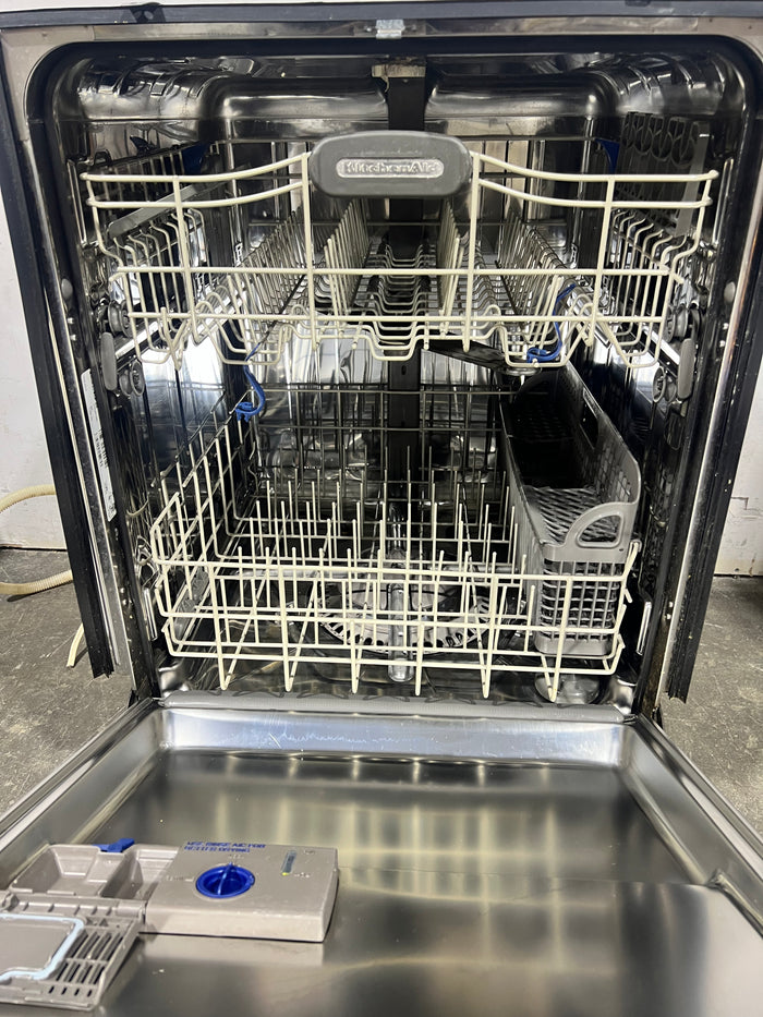 KitchenAid Stainless Steel Dishwasher