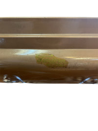 Vintage Light Brown Gendron Doll Pram