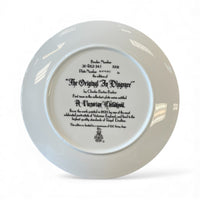 Royal Doulton "The Original 'In Disgrace'" 1991